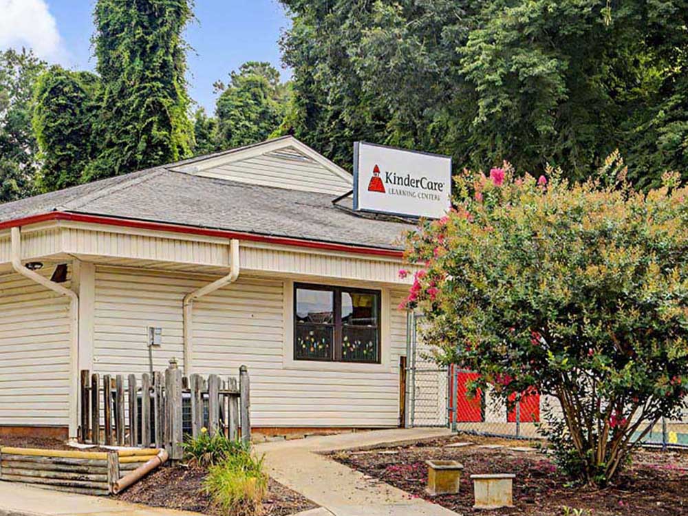 Pocoshock KinderCare