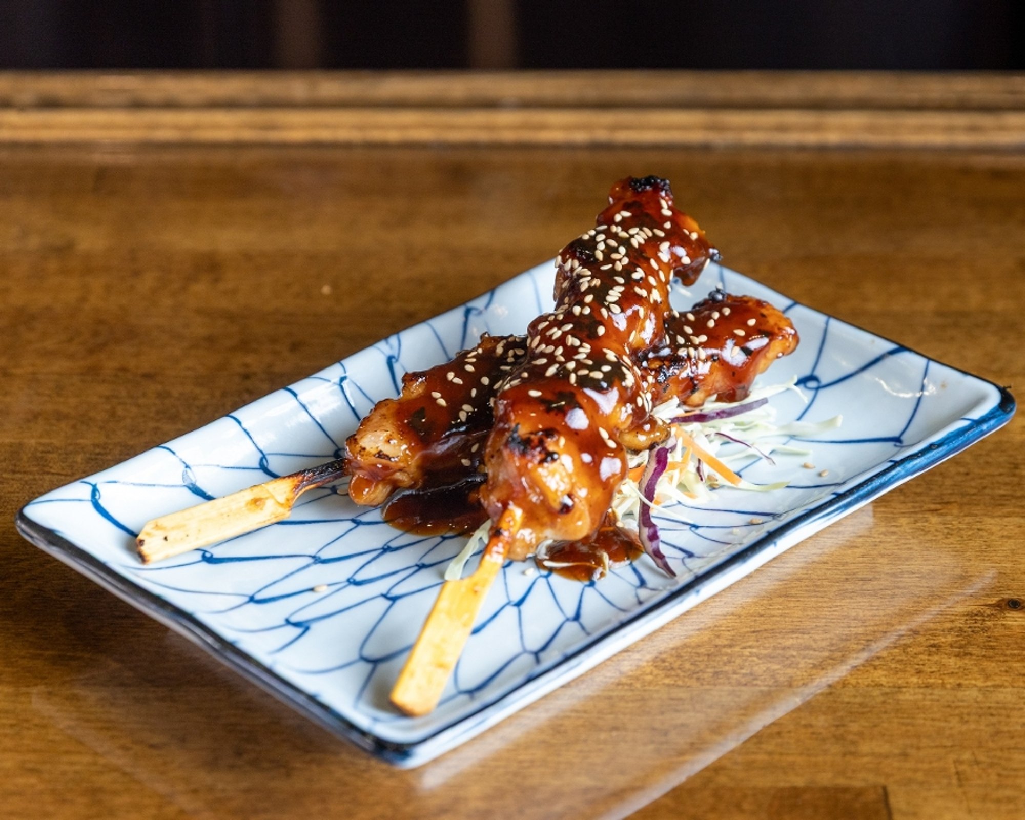 Chicken Yakitori