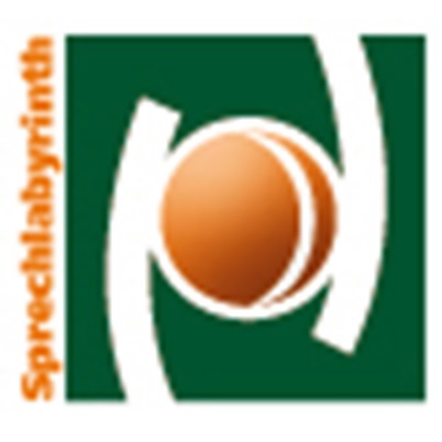 Logo von Sprechlabyrinth Praxis für Logopädie Nicole Wunderle