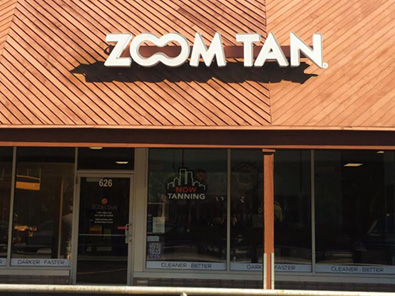 Zoom Tan - Tanning Salon Photo