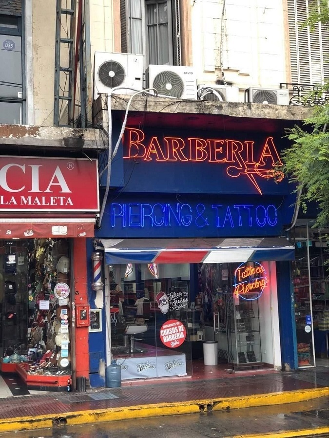 Galería en miniatura