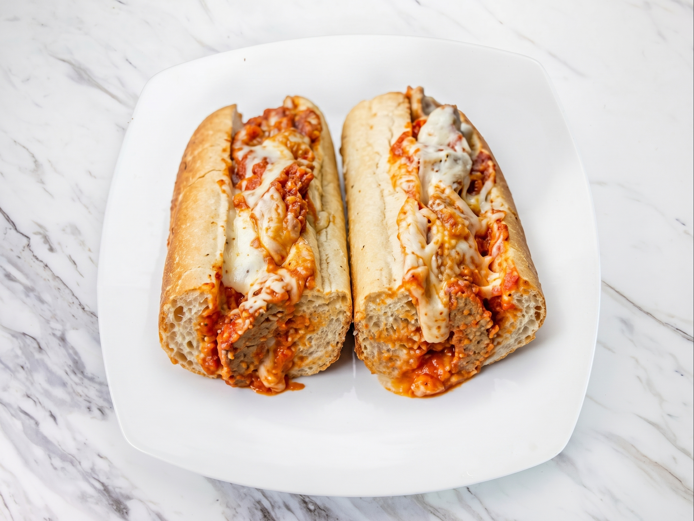 Meatball Hero