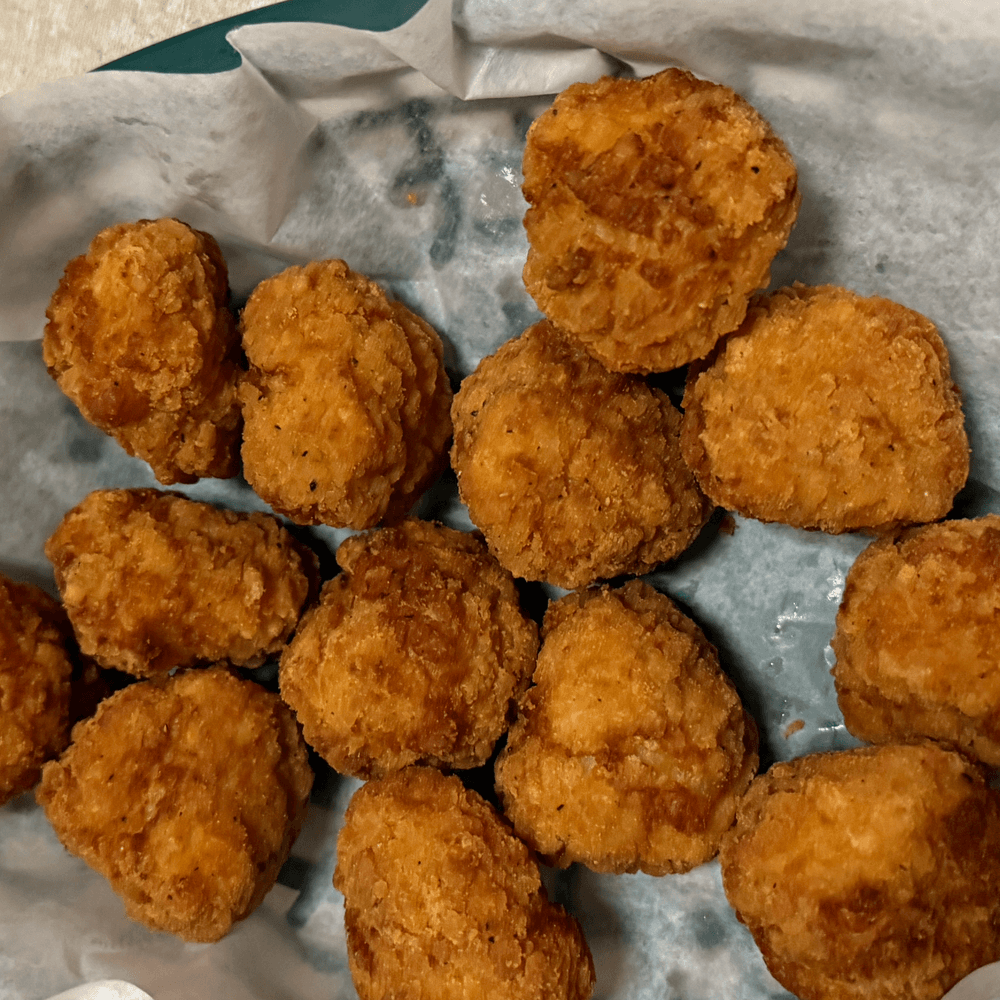 Boneless Wings