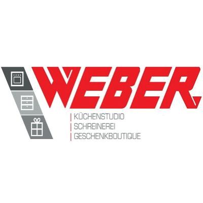 Logo von Weber Küchenstudio & Schreinerei
