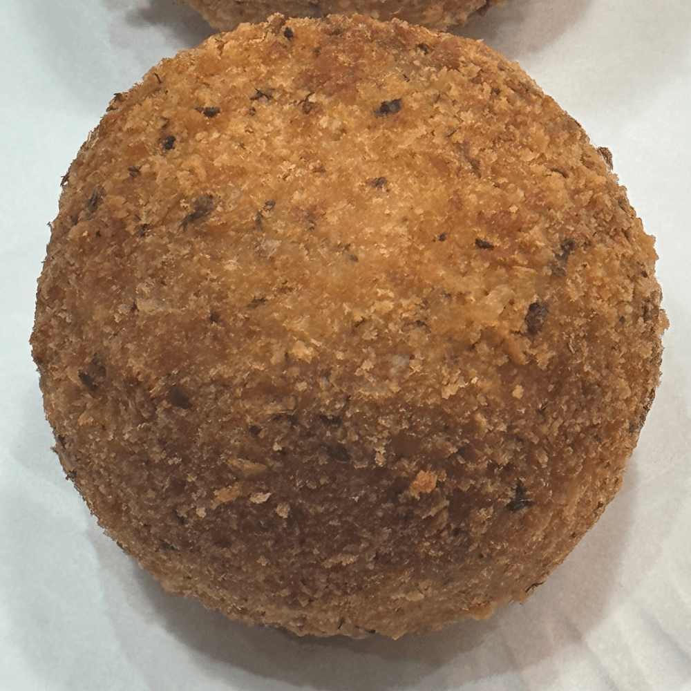 Rice Ball