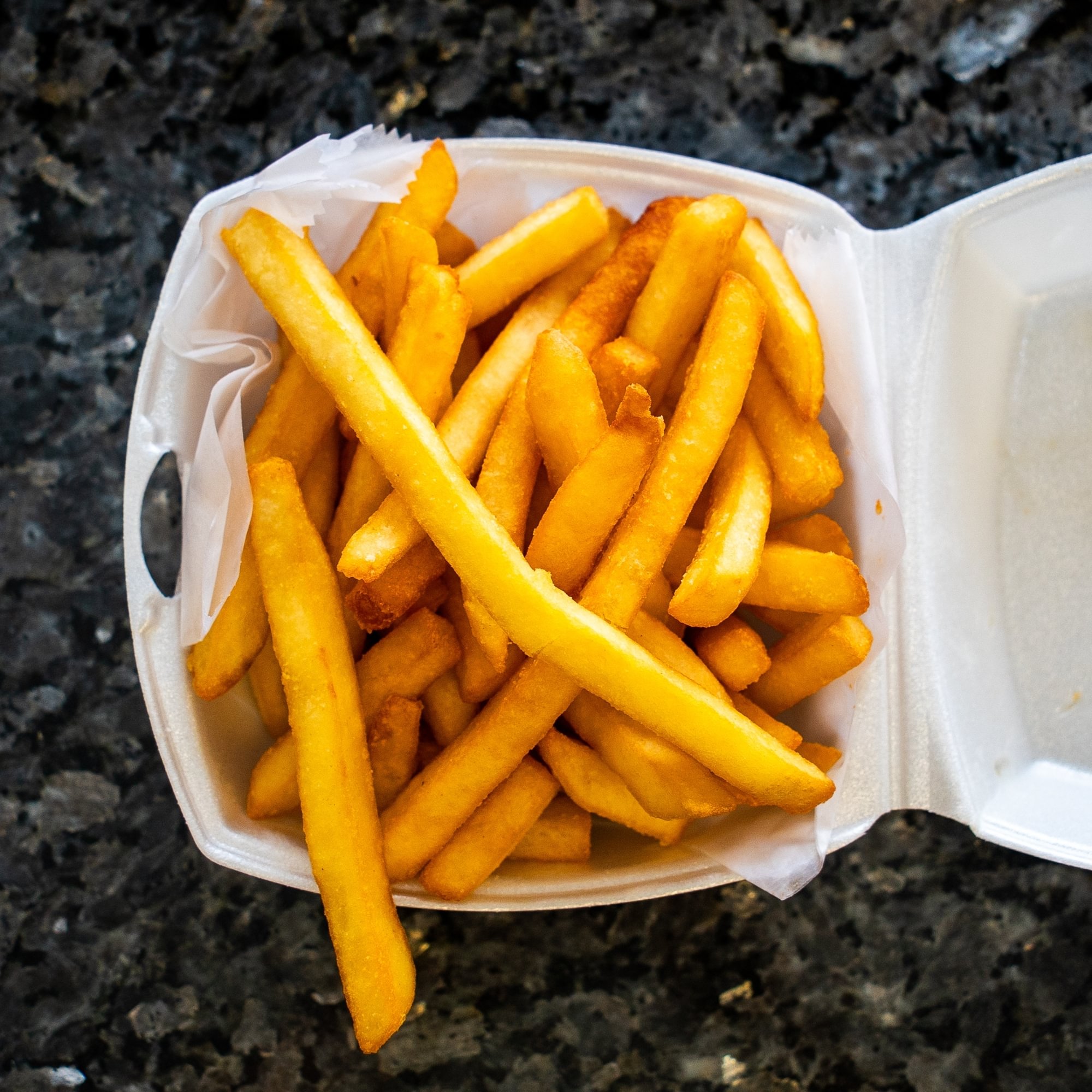 Fries