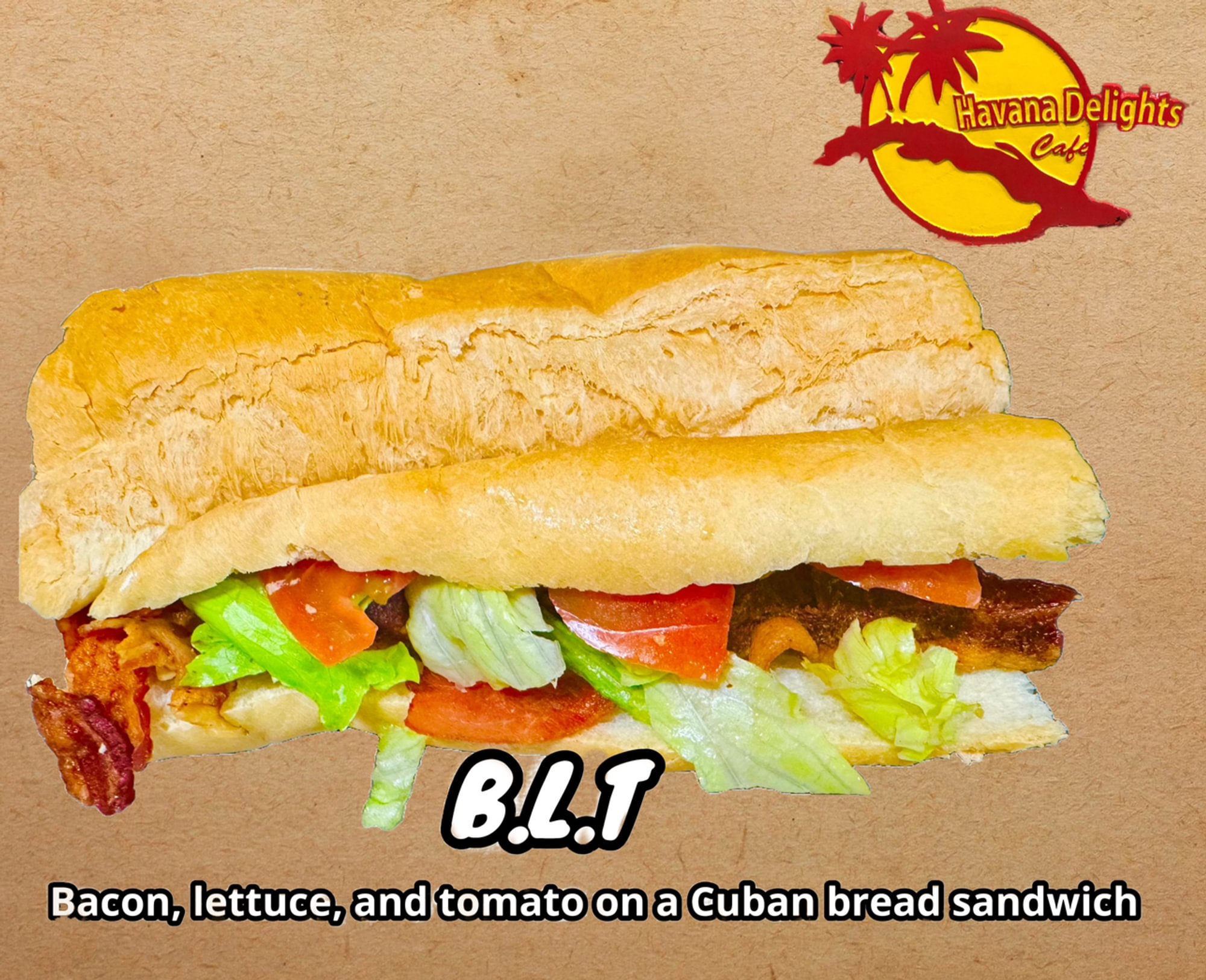 BLT Sandwich