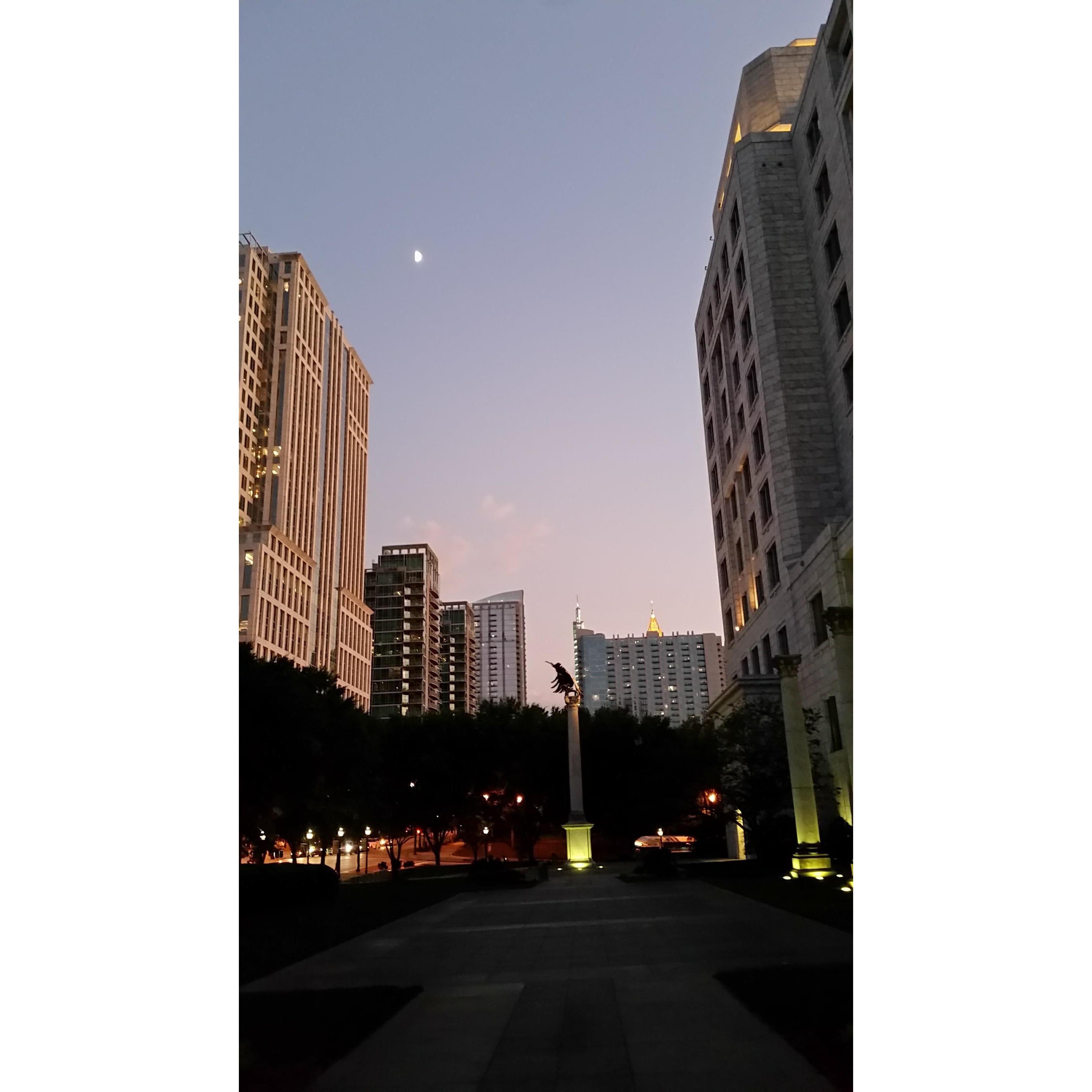 INDENT ELECTRIC Logo