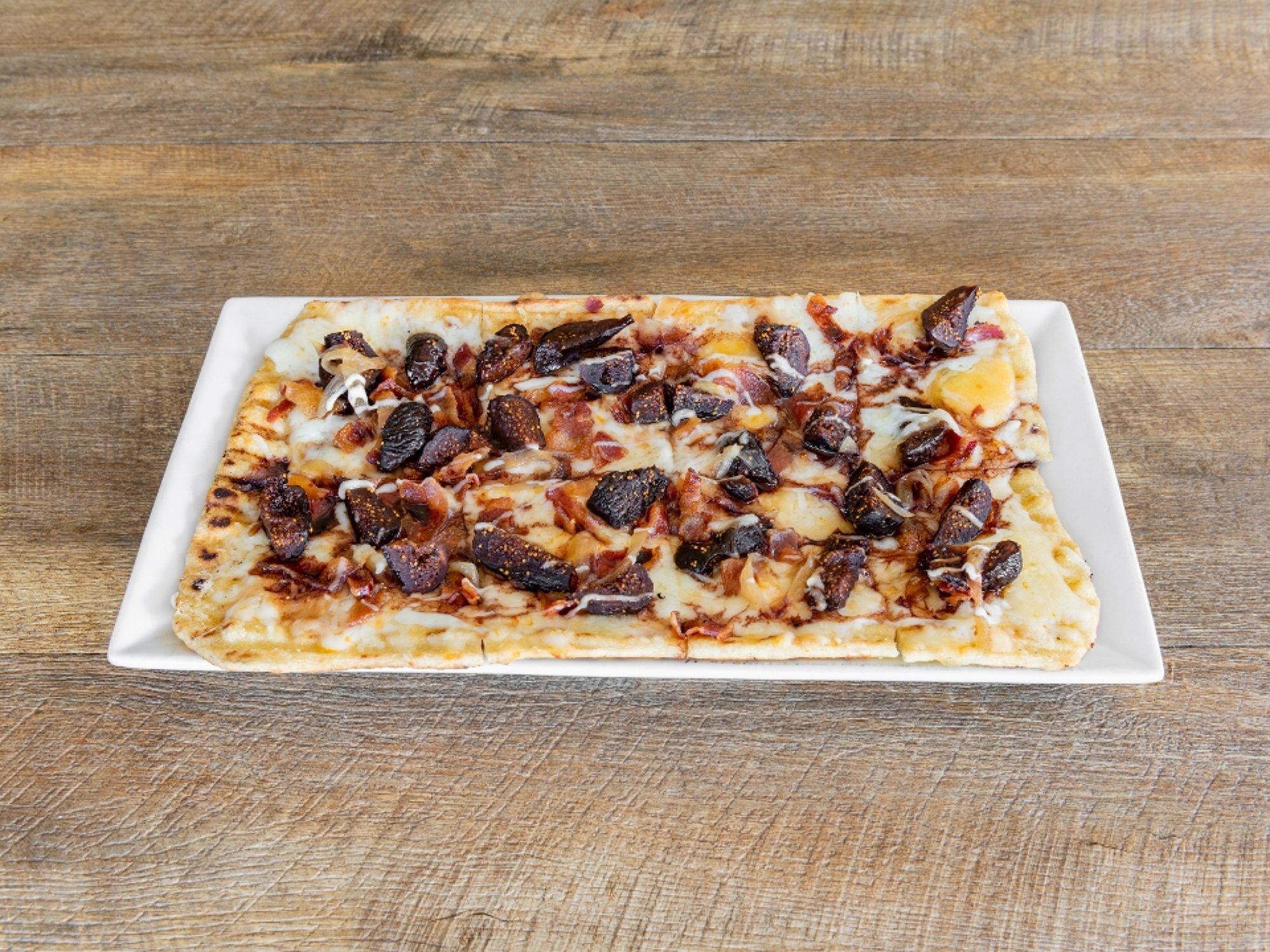 Fig Pizza
