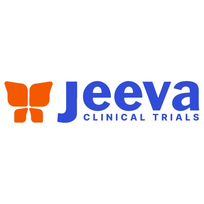 Jeeva Clinical Trials Inc. Logo