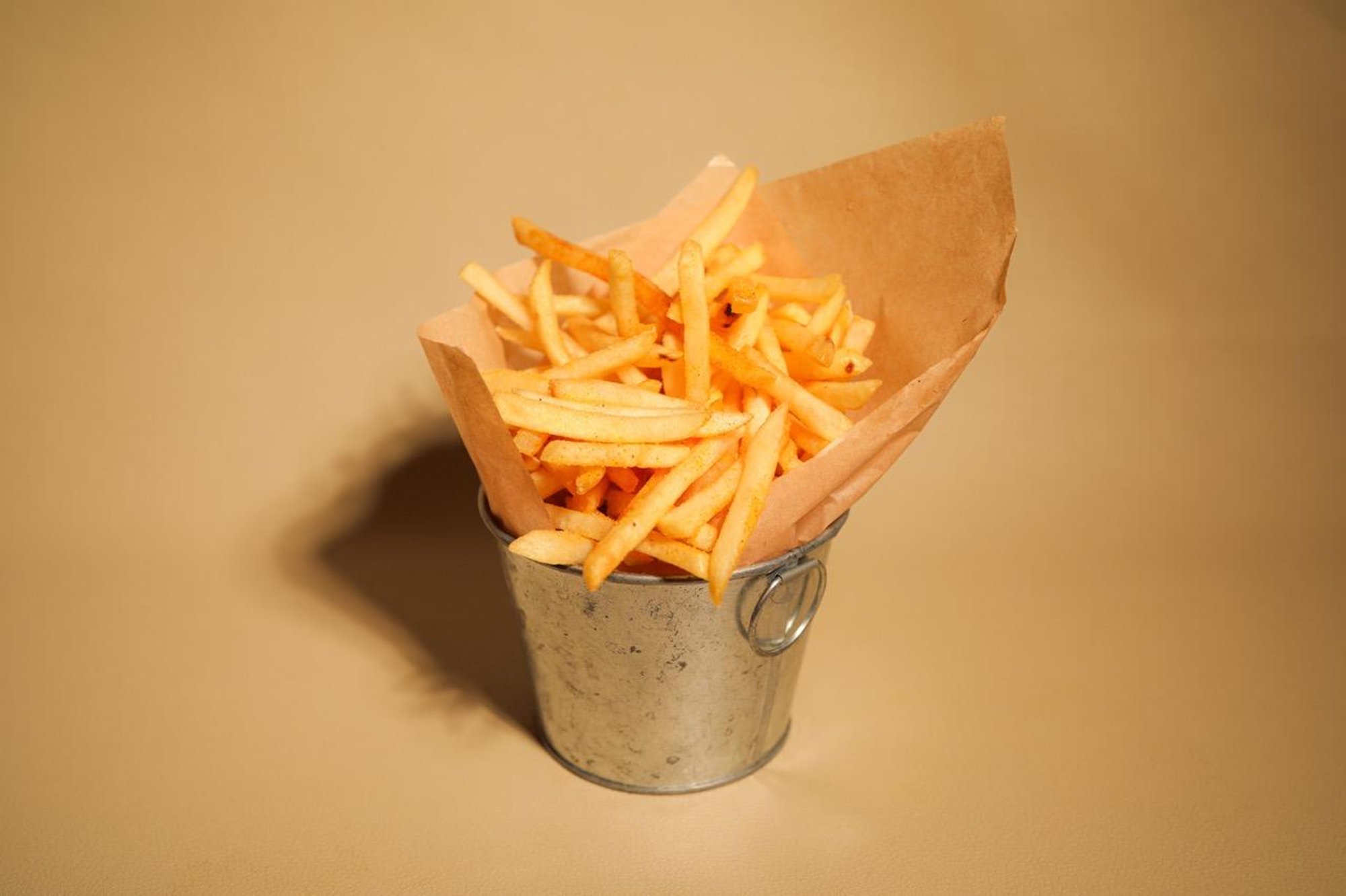 Fries