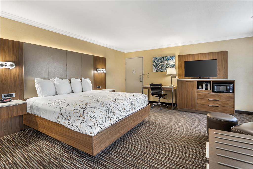 Best Western Airpark Hotel - LAX Airport LA  Stadium Image