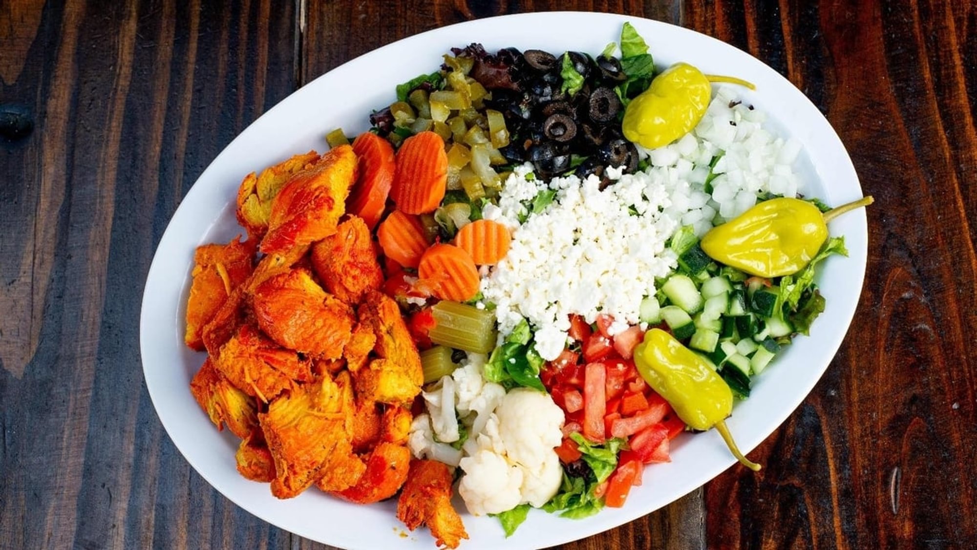 Chicken Salad