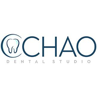Chao Dental Studio Logo