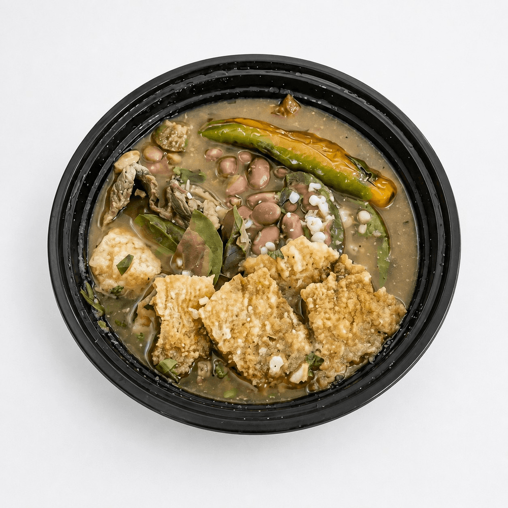 Carne en Su Jugo