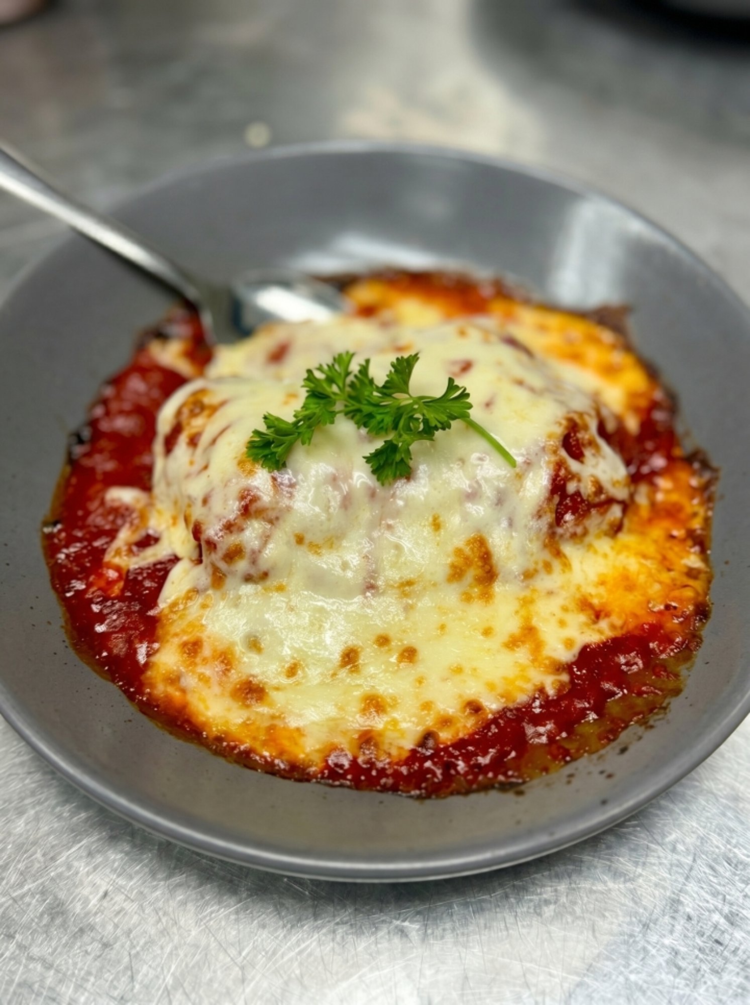 Lasagna