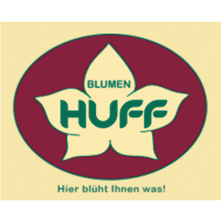 Logo von Blumen Huff