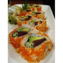 To-Kai Sushi & Hibachi Steak House