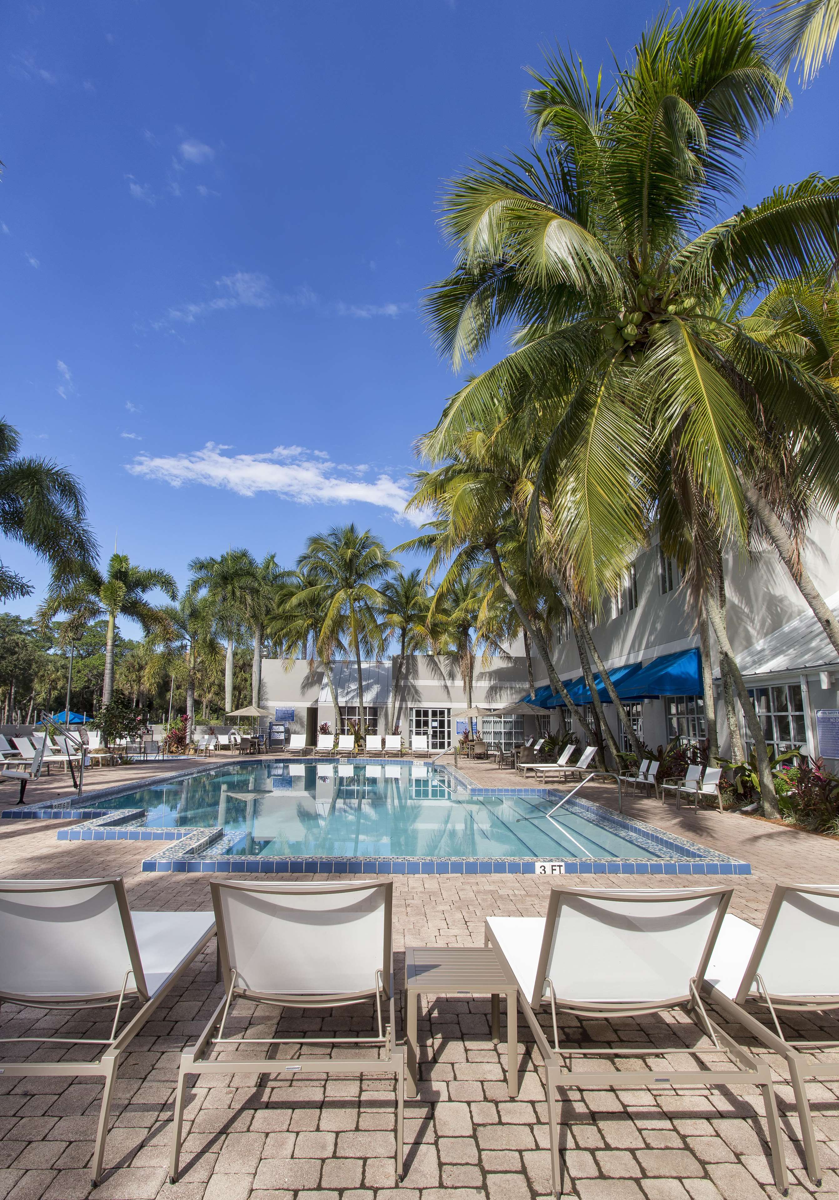 DoubleTree by Hilton Hotel Deerfield Beach - Boca Raton Photo