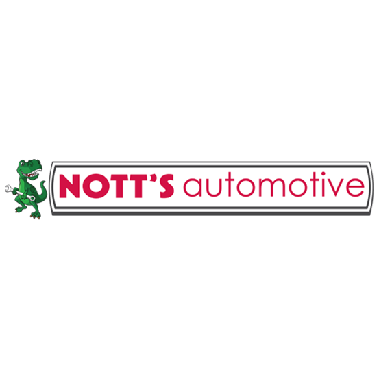 Nott's Automotive
