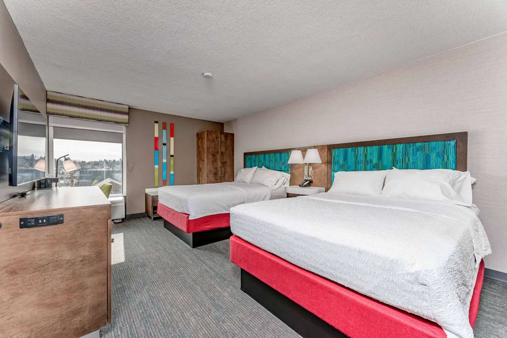 Hampton Inn Morgantown Image