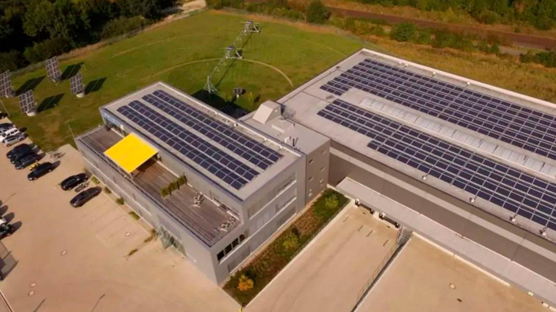 Galería en miniatura