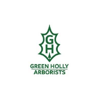 Green Holly Arborists