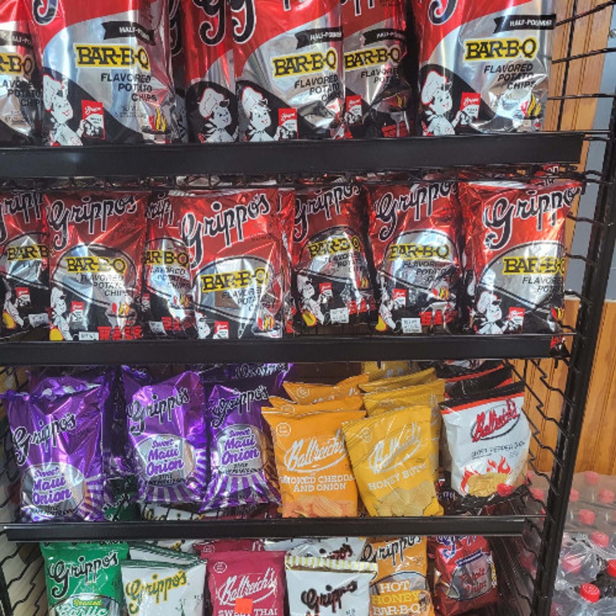 Grippos