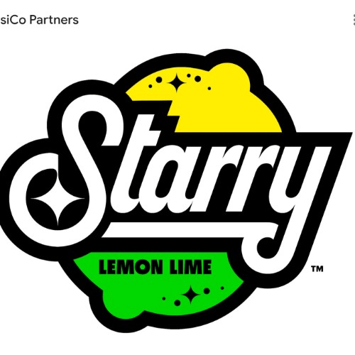 2 Liter Starry