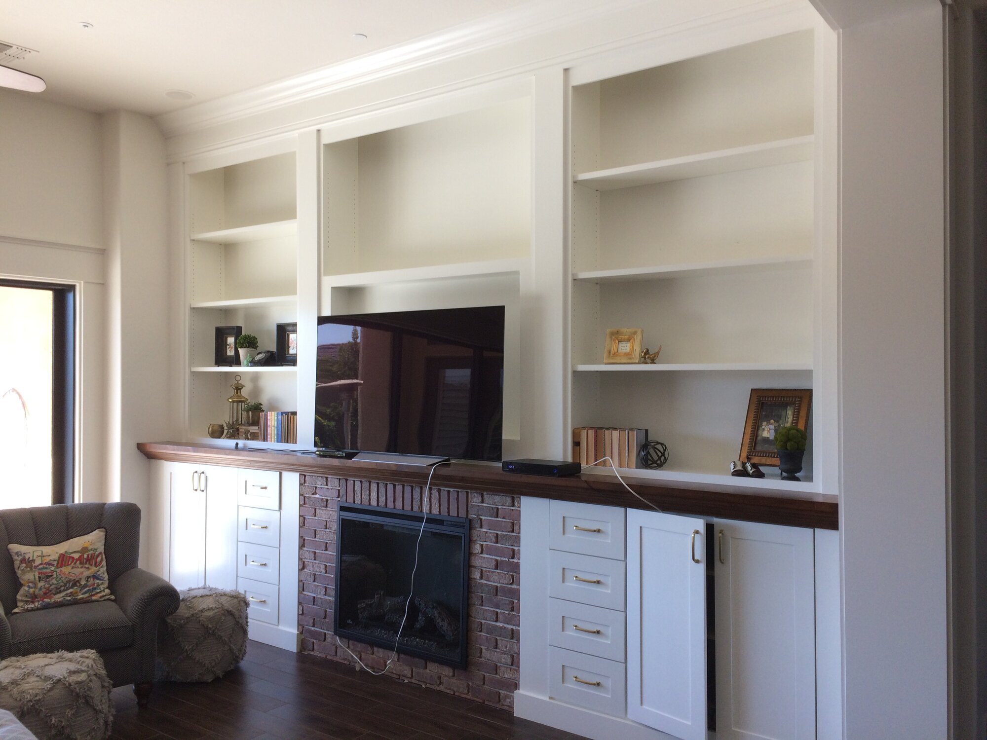 Desert Duo Renovations Image