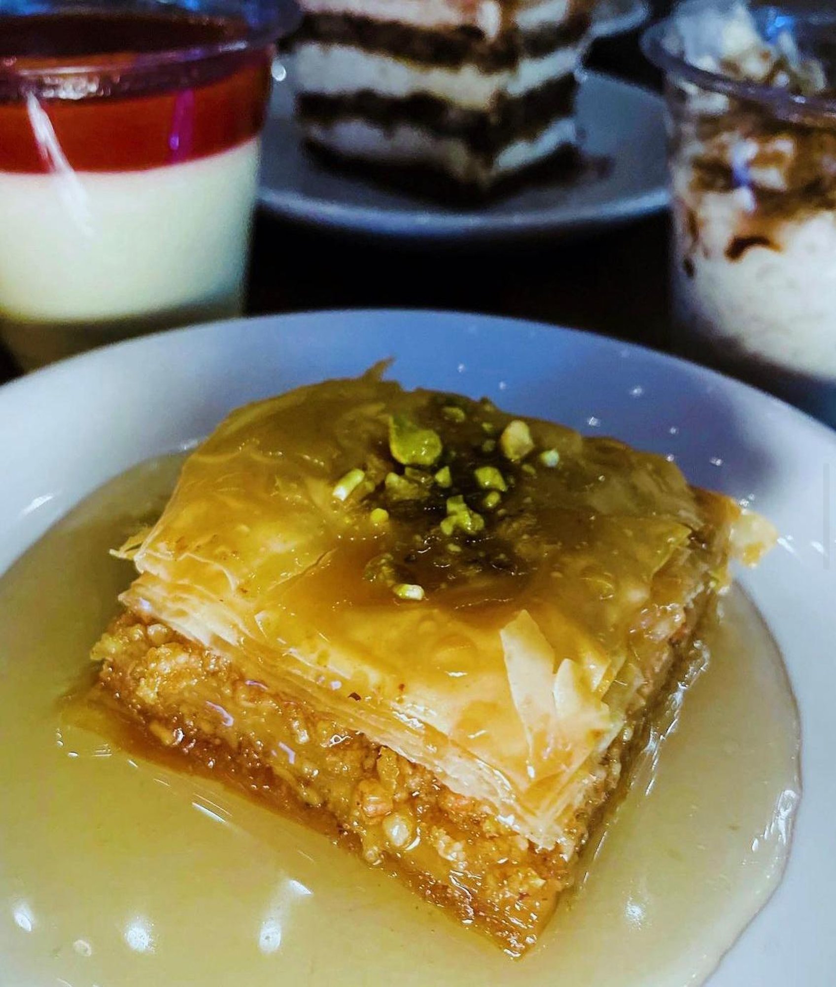 Baklava