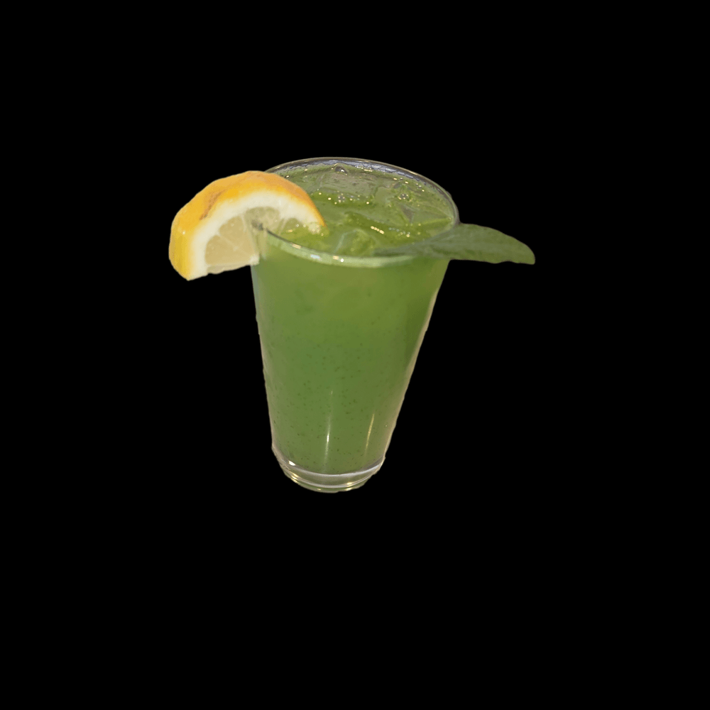 Mint Margarita