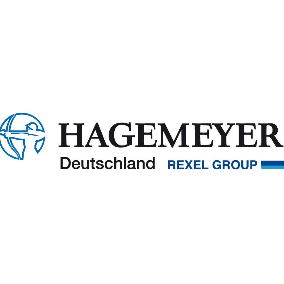 Logo von HAGEMEYER Deutschland GmbH & Co KG