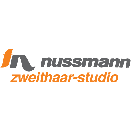 Logo von Friseur Nussmann