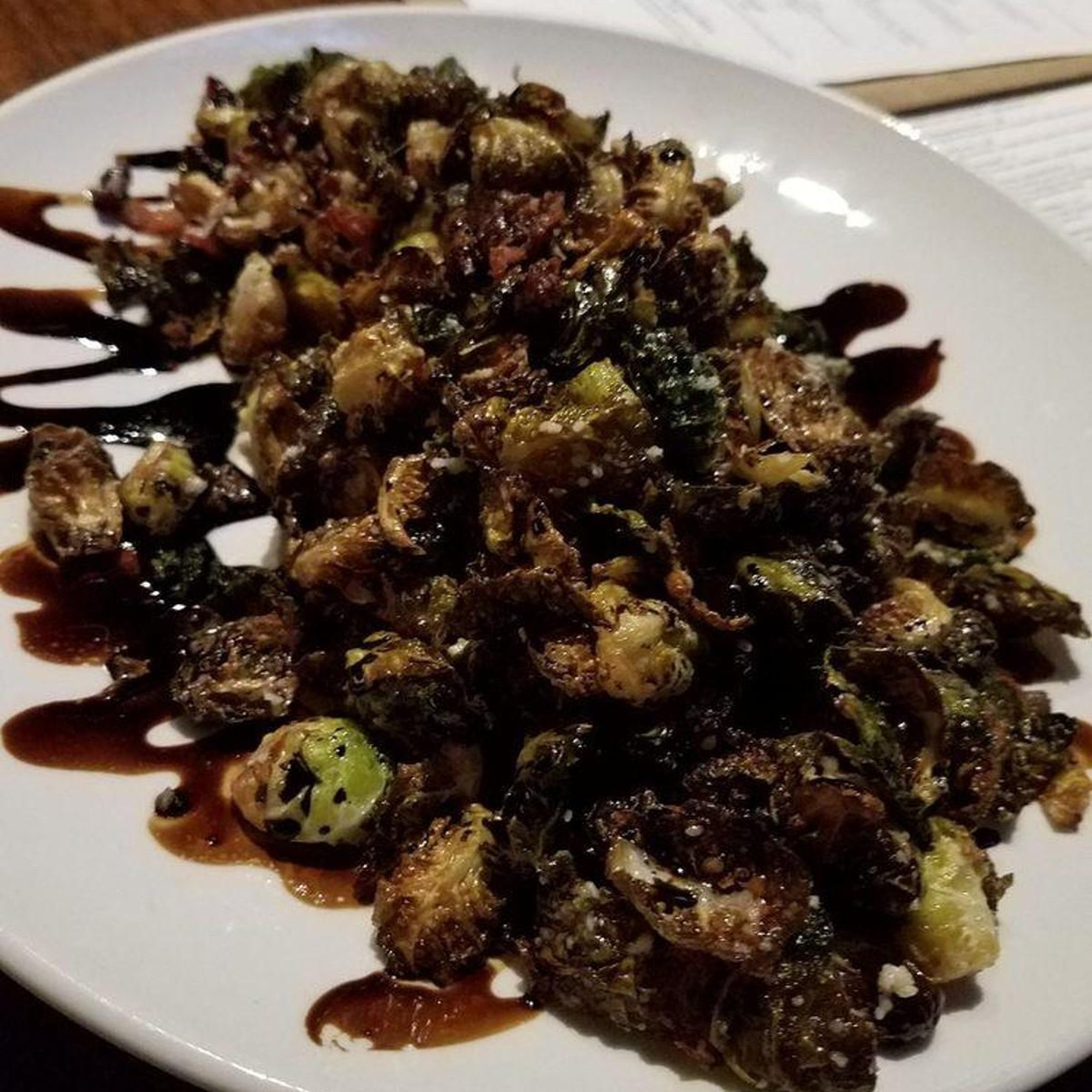 Brussel Sprouts