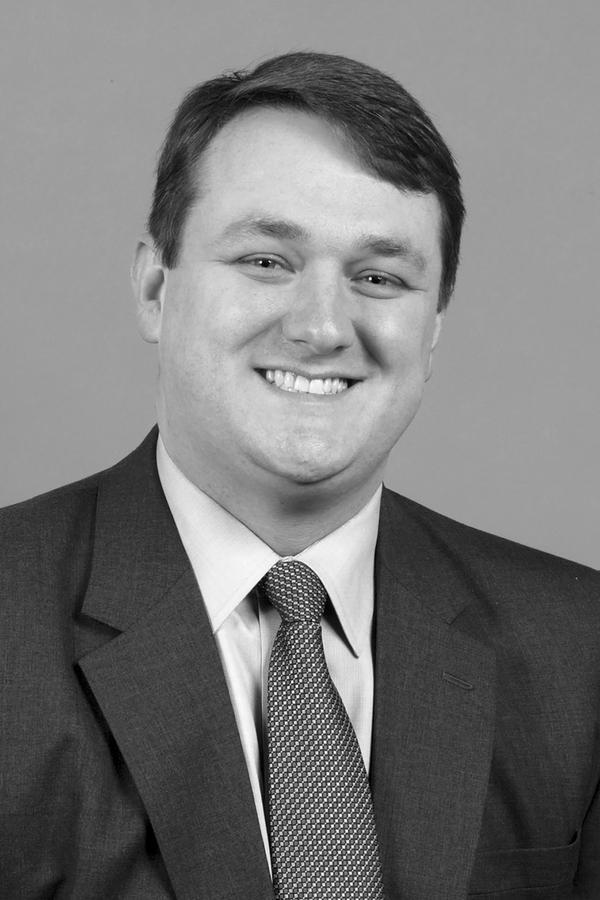 Edward Jones - Financial Advisor: Eric M Rutledge, CFP® Photo