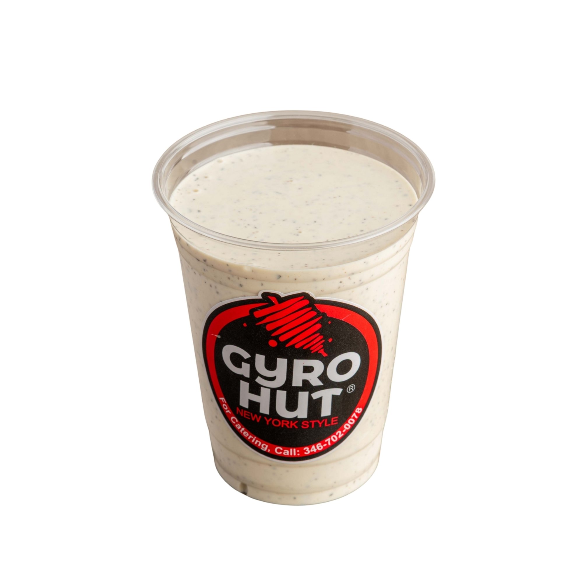 White Sauce