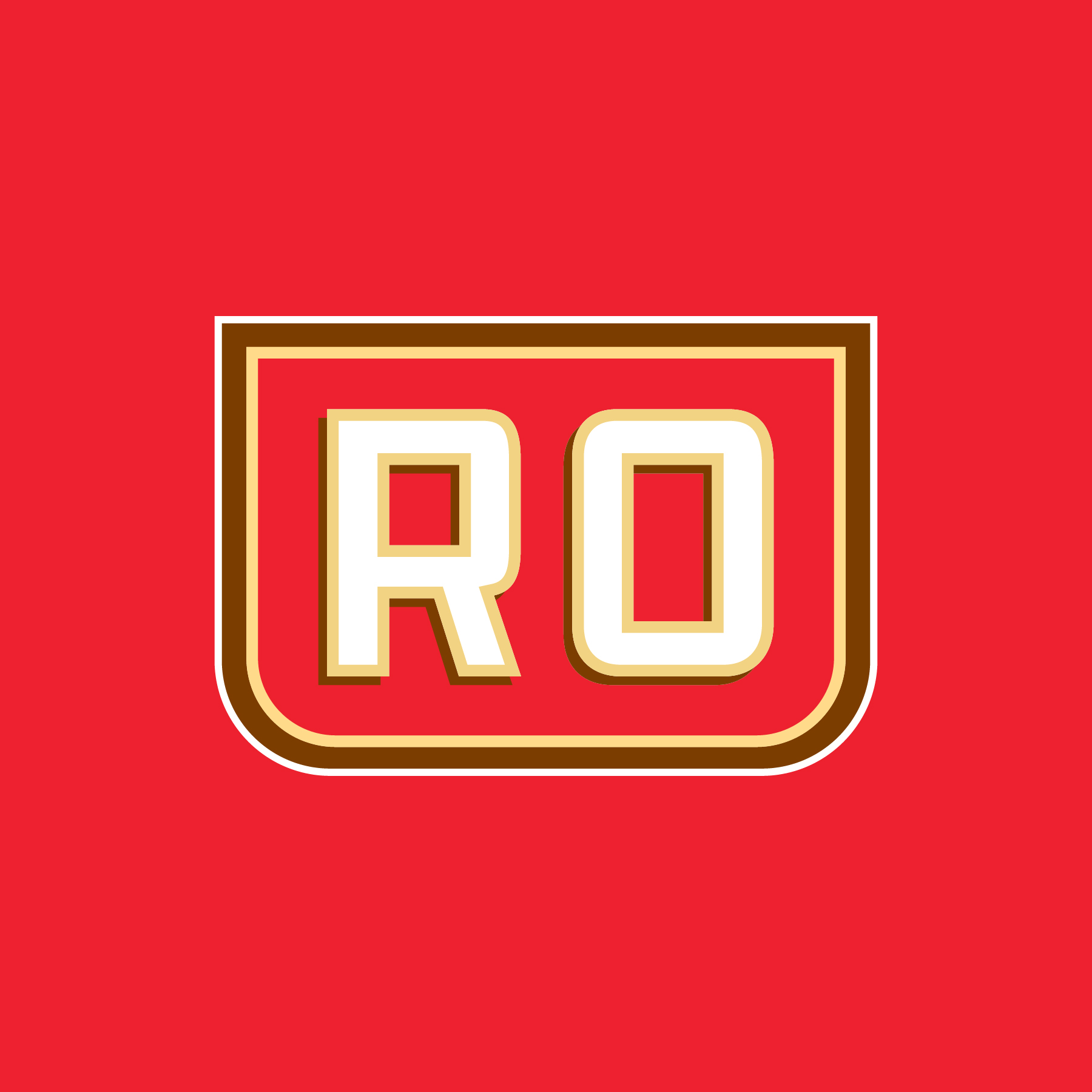 Red Oak Roofing Logo