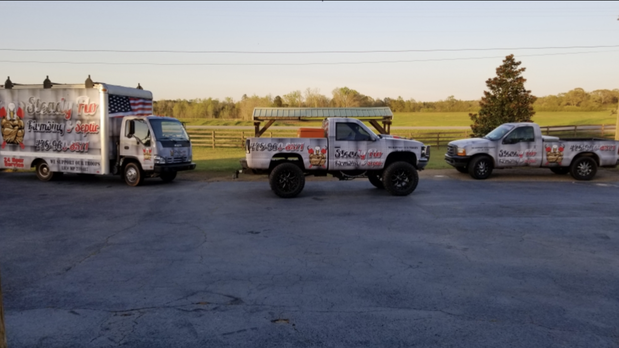 Images Steady Flo Plumbing & Septic