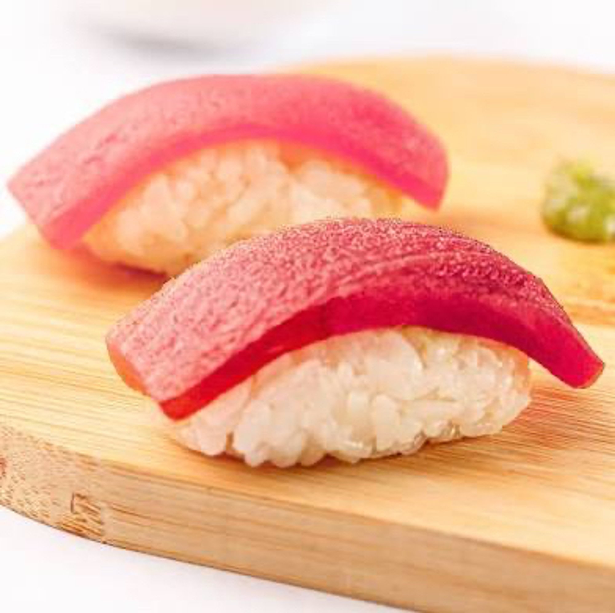 Tuna Sushi
