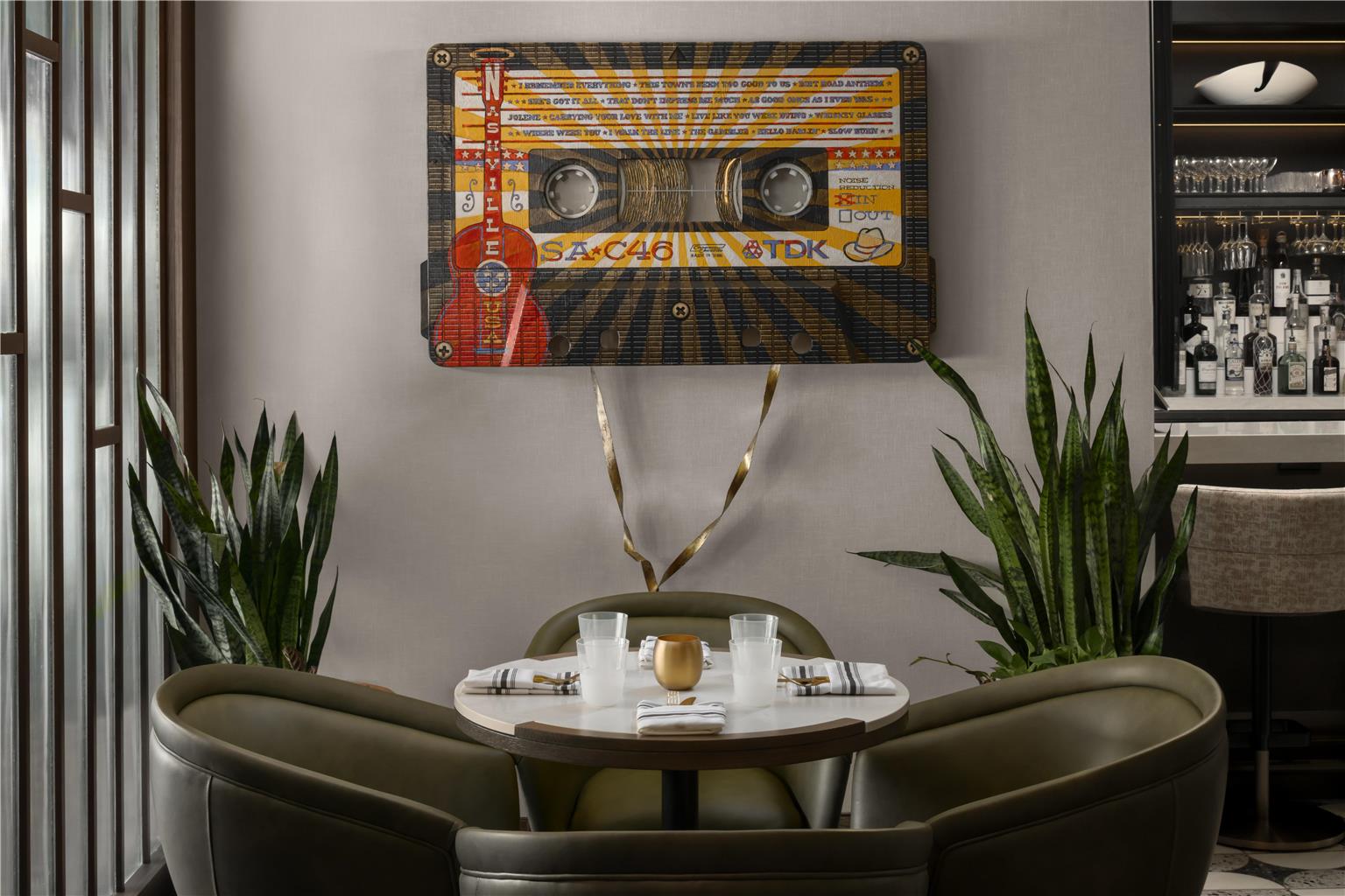 Motto by Hilton Nashville Downtown Image