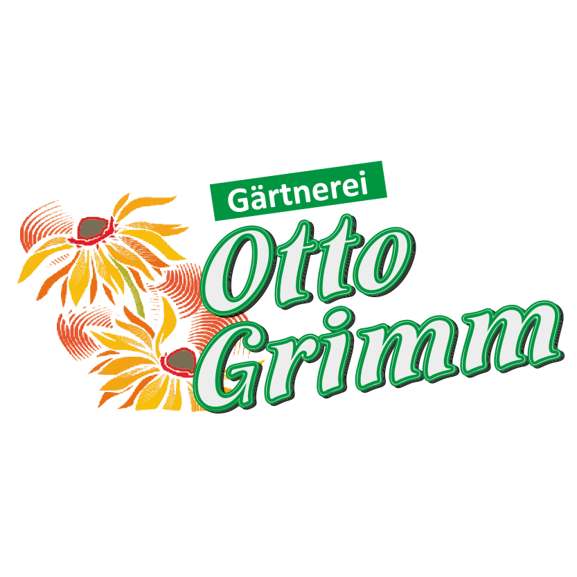 Logo von Grimm Otto Gärtnerei