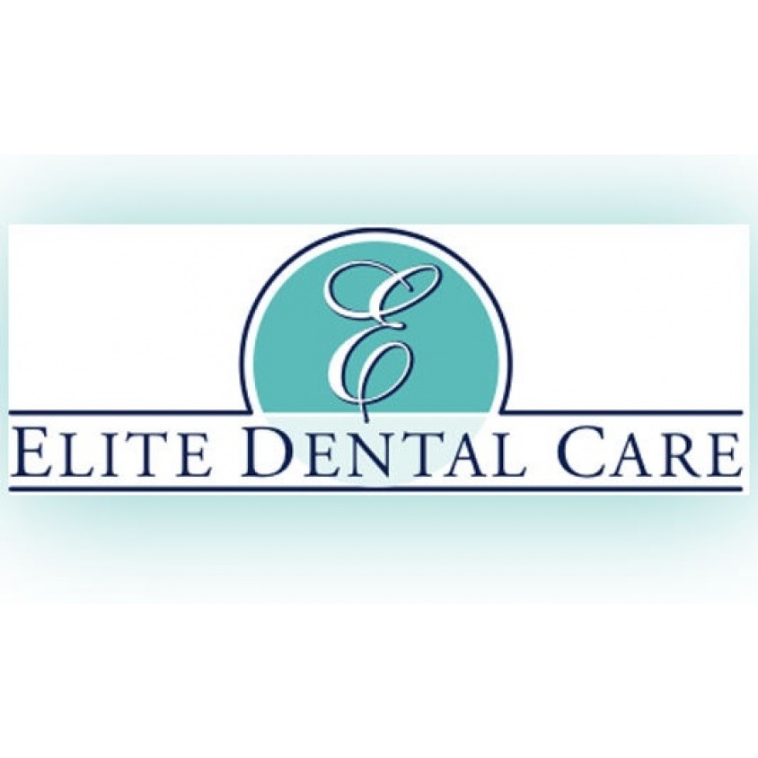 Elite Dental Care Logo