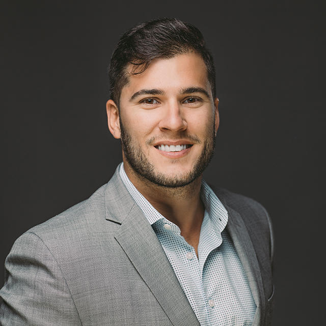 Movement Mortgage - Fabiano Pinto,1620122 Photo