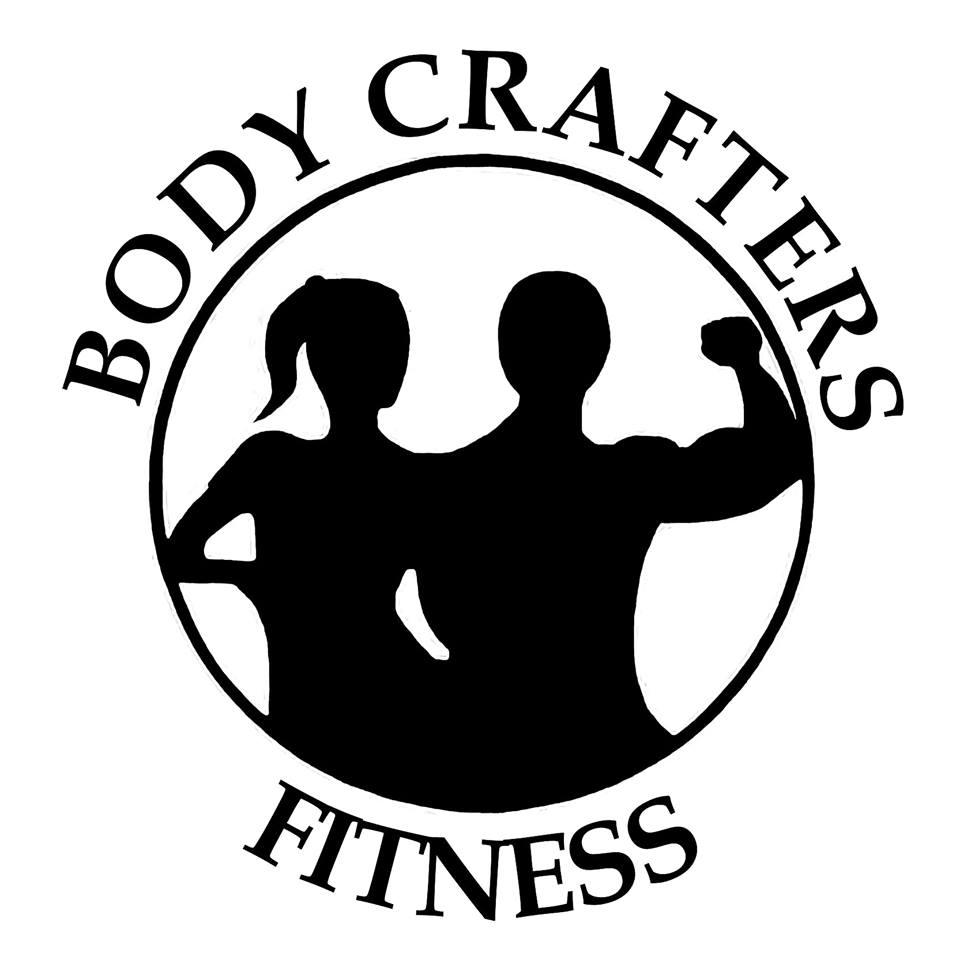 Body Crafters Inc Logo