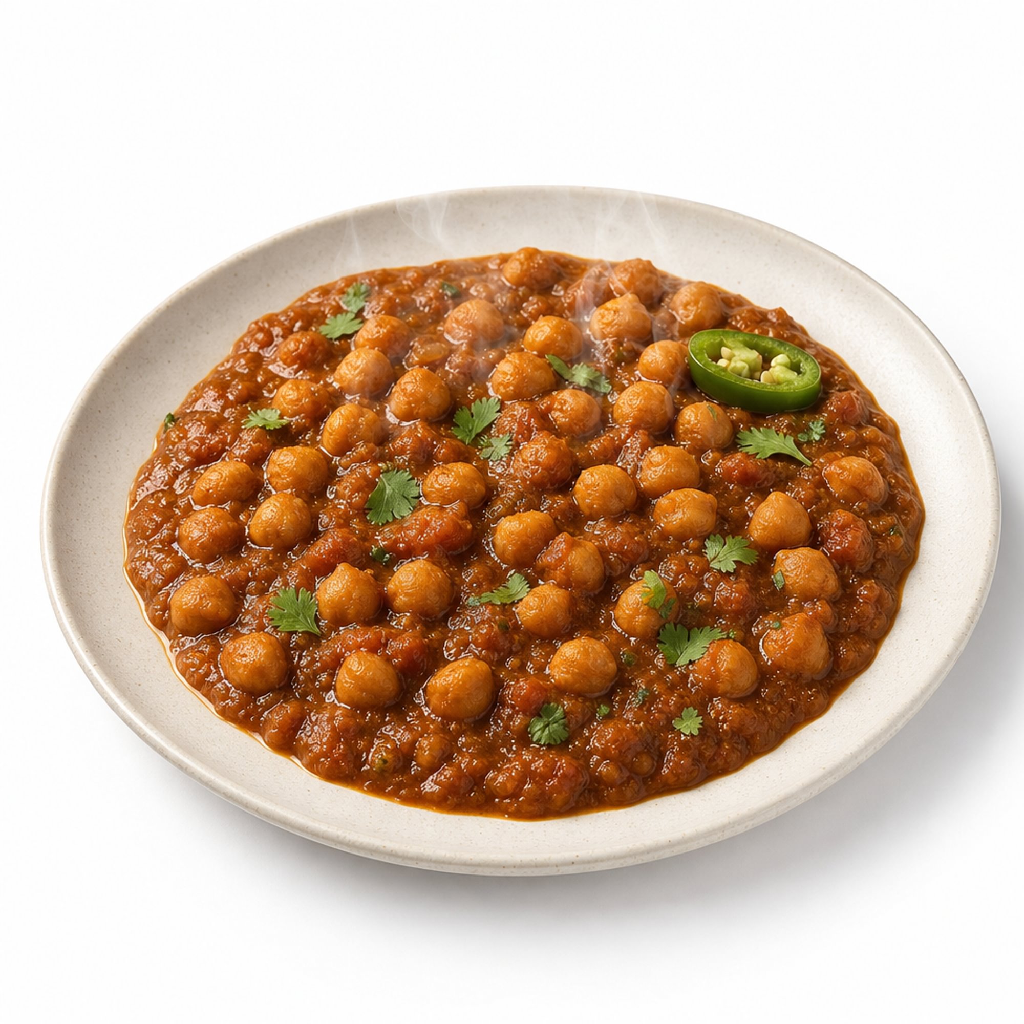 Chana Masala