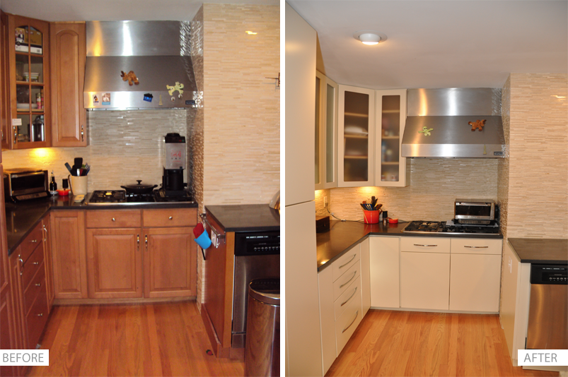 Kitchen Solvers of Northern Virginia Image