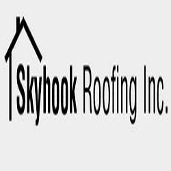 Skyhook Roofing Inc. Logo