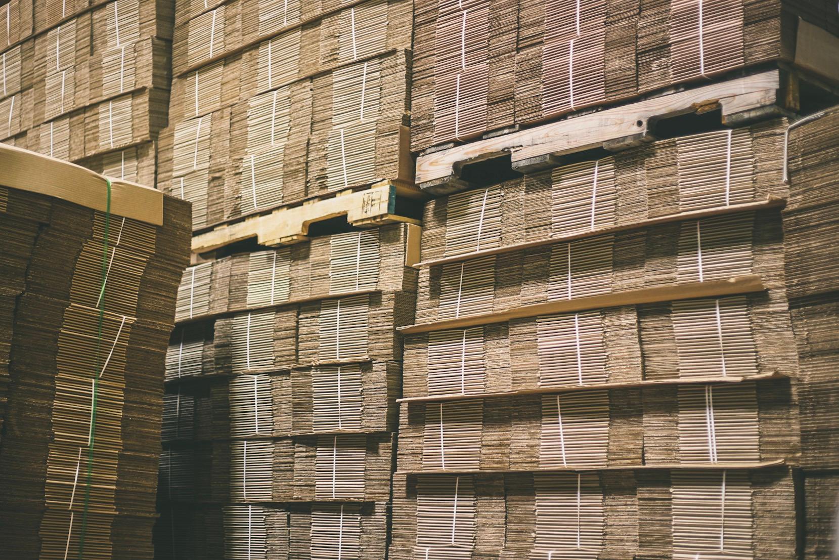 MDM Packaging & Supplies Image