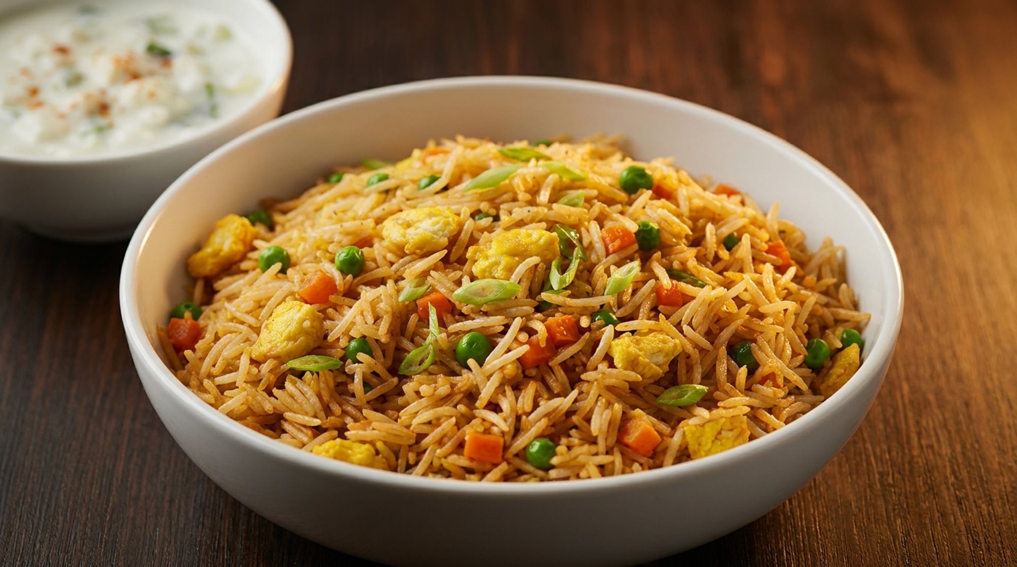 Egg Fried Rice
